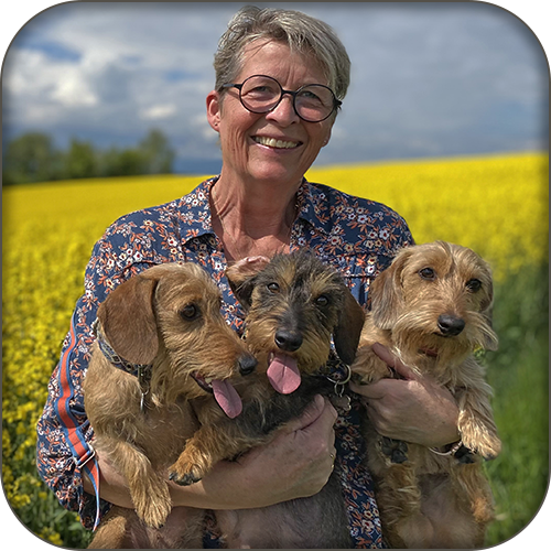 SRT Gabriele Andreae